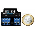 BleBox tempSensorAC Inteligentny czujnik temperatury Wi-Fi 230V IP54 z sondą 1m (-55~125°C) SMARTHOME