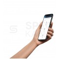 BleBox tempSensorPro Inteligentny czujnik temperatury Wi-Fi 12/24V IP54 z sondą 2m i zewnętrzną (-55~125°C) SMARTHOME