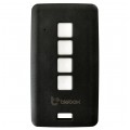 BleBox uRemotePro Pilot uniwersalny bezprzewodowy WiFi SMARTHOME czarny