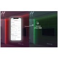 BleBox wLightBox Inteligentny sterownik RGBWW + CCT Wi-Fi do oświetlenia taśm LED 12/24V SMARTHOME
