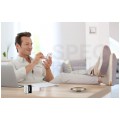 BleBox wLightBoxS Pro Inteligentny sterownik do oświetlenia LED ściemniacz z anteną zewnętrzną 12/24V Wi-Fi IP54 SMARTHOME