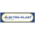 Blok rozdzielczy odgałęźny (max. 35mm2) na szynę DIN TH35 szary DB2-S Elektro-Plast