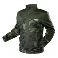 Bluza, kurtka robocza CAMO wzór moro rozmiar L/52 NEO 81-211-L