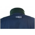 Bluza, kurtka robocza wzmocnienia na łokciach PREMIUM rozmiar M/50 NEO 81-216-M