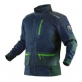 Bluza, kurtka robocza wzmocnienia na łokciach PREMIUM rozmiar XL/54 NEO 81-216-XL