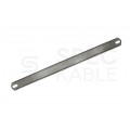 Brzeszczot dwustronny do metali i drewna 300mm 5szt. TOPEX