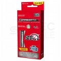 CERAMIZATOR CS-D ONE BOOST Środek do ochrony i rewitalizacji silników diesla 10g