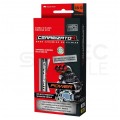 CERAMIZATOR CS-D Power Środek do ochrony i rewitalizacji silników diesla 10g