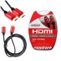 CONOTECH Kabel HDMI 1.4 High Speed Full HD 4K@24 5m