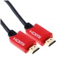 CONOTECH Kabel HDMI 1.4 High Speed Full HD 4K@24 5m