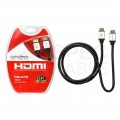 CONOTECH Kabel HDMI 2.1 8K Ultra High Speed 8K@60 4K@120 1,5m