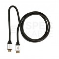 CONOTECH Kabel HDMI 2.1 8K Ultra High Speed 8K@60 4K@120 1,5m