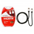 CONOTECH Kabel HDMI 2.1 8K Ultra High Speed 8K@60 4K@120 3m