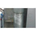Cynk, ocynk antykorozyjny w sprayu jasny 400ml TecLine BEKO
