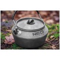 Czajnik turystyczny, kempingowy aluminiowy 0.8L NEO 63-147