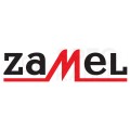 Czujnik czadu i dymu detektor tlenku wegla CO ZAMEL CTD-01
