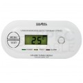 Czujnik tlenku wegla CO bateryjny z wyświetlaczem LCD ZAMEL CTW-03