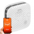 Czujnik zadymienia TUYA WiFi CDB-03 ZAMEL