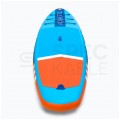 Deska SUP AQUASTIC Perth 11'0" 335cm niebieska pompowana AQS-SUP001