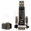 DIGITUS Konwerter szeregowy adapter USB 1.1 A / RS-232 (D-Sub 9-pin)