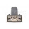 DIGITUS Konwerter szeregowy adapter USB 2.0 A / RS-232 (D-Sub 9-pin)