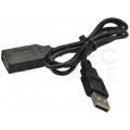 DIGITUS Konwerter szeregowy adapter USB 2.0 A / RS-232 (D-Sub 9-pin)