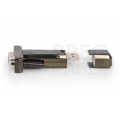 DIGITUS Konwerter szeregowy adapter USB 2.0 A / RS-232 (D-Sub 9-pin)