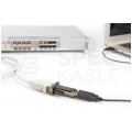 DIGITUS Konwerter szeregowy adapter USB 2.0 A / RS-232 (D-Sub 9-pin)