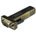 DIGITUS Konwerter szeregowy adapter USB 2.0 A / RS-232 (D-Sub 9-pin)