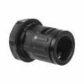 Dławik Dławnica poliamidowa M20x1,5 do rur karbowanych Ana-Quick roz.12 IP65 ANAMET