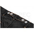 Długie spodnie monterskie HD SLIM robocze z paskiem rozmiar XL/54 NEO 81-238-XL