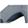 Długie spodnie monterskie PREMIUM 4 Way Stretch robocze z paskiem rozmiar M/50 NEO 81-231-M