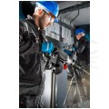 Dłuto SDS-Plus do betonu 22x250mm Typ U z uchwytem SDS+ GRAPHITE 57H560 do betonu, kamienia, cegły itp.