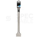 Dłuto SDS-Plus do betonu 50x350mm z uchwytem SDS+ GRAPHITE 57H559 do betonu, kamienia, cegły itp.