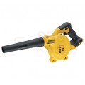 Dmuchawa akumulatorowa 18V XR (brak akumulatora) 288km/h DCV100 DeWALT