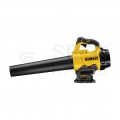 Dmuchawa akumulatorowa, wentylator osiowy 18V + 1x akumulator Li-Ion XR 5.0Ah (w zestawie z ładowarką) 144km/h DCMBL562P1 DeWALT