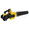 Dmuchawa akumulatorowa, wentylator osiowy, silnik bezszczotkowy 54V XR FLEXVOLT (brak akumulatora) 200km/h DCMBA572N DeWALT