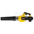 Dmuchawa akumulatorowa, wentylator osiowy, silnik bezszczotkowy 54V XR FLEXVOLT (brak akumulatora) 200km/h DCMBA572N DeWALT