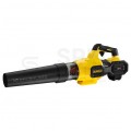 Dmuchawa akumulatorowa, wentylator osiowy, silnik bezszczotkowy 54V XR FLEXVOLT (brak akumulatora) 200km/h DCMBA572N DeWALT