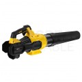 Dmuchawa akumulatorowa, wentylator osiowy, silnik bezszczotkowy 54V XR FLEXVOLT (brak akumulatora) 200km/h DCMBA572N DeWALT