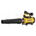 Dmuchawa akumulatorowa, wentylator osiowy, silnik bezszczotkowy 54V XR FLEXVOLT (brak akumulatora) 258km/h DCMBL777N DeWALT