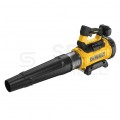 Dmuchawa akumulatorowa, wentylator osiowy, silnik bezszczotkowy 54V XR FLEXVOLT (brak akumulatora) 258km/h DCMBL777N DeWALT