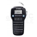 Drukarka etykiet DYMO LabelManager 160 dla biura, domu, instalatora (LM 160) [S0946320] + 2 taśmy DYMO D1 12mm