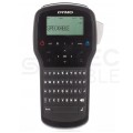 Drukarka etykiet DYMO LabelManager 280 dla biura, domu, instalatora (LM 280) [S0968990 / 2091152] w zestawie z walizką + 2 taśmy DYMO D1