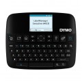 Drukarka etykiet DYMO LabelManager 640CB dla biura, domu, instalatora (LM 640) [2197370] + taśma DYMO D1 24mm
