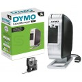 Drukarka etykiet DYMO LabelManager PnP dla biura, domu, sklepu (LM PnP) [S0915350] + taśma DYMO D1 12mm