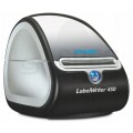 Drukarka etykiet DYMO LabelWriter 450 dla biura, sklepu, magazynu (LW450) [S0838770] + 1300 etykiet LW