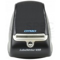 Drukarka etykiet DYMO LabelWriter 450 dla biura, sklepu, magazynu (LW450) [S0838770] + 1300 etykiet LW