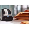 Drukarka etykiet DYMO LabelWriter 450 dla biura, sklepu, magazynu (LW450) [S0838770]
