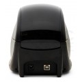 Drukarka etykiet DYMO LabelWriter LW550 dla biura, sklepu, magazynu (LW550) [2112722] + GRATIS DYMO LabelWriter Print Server [S0929090]